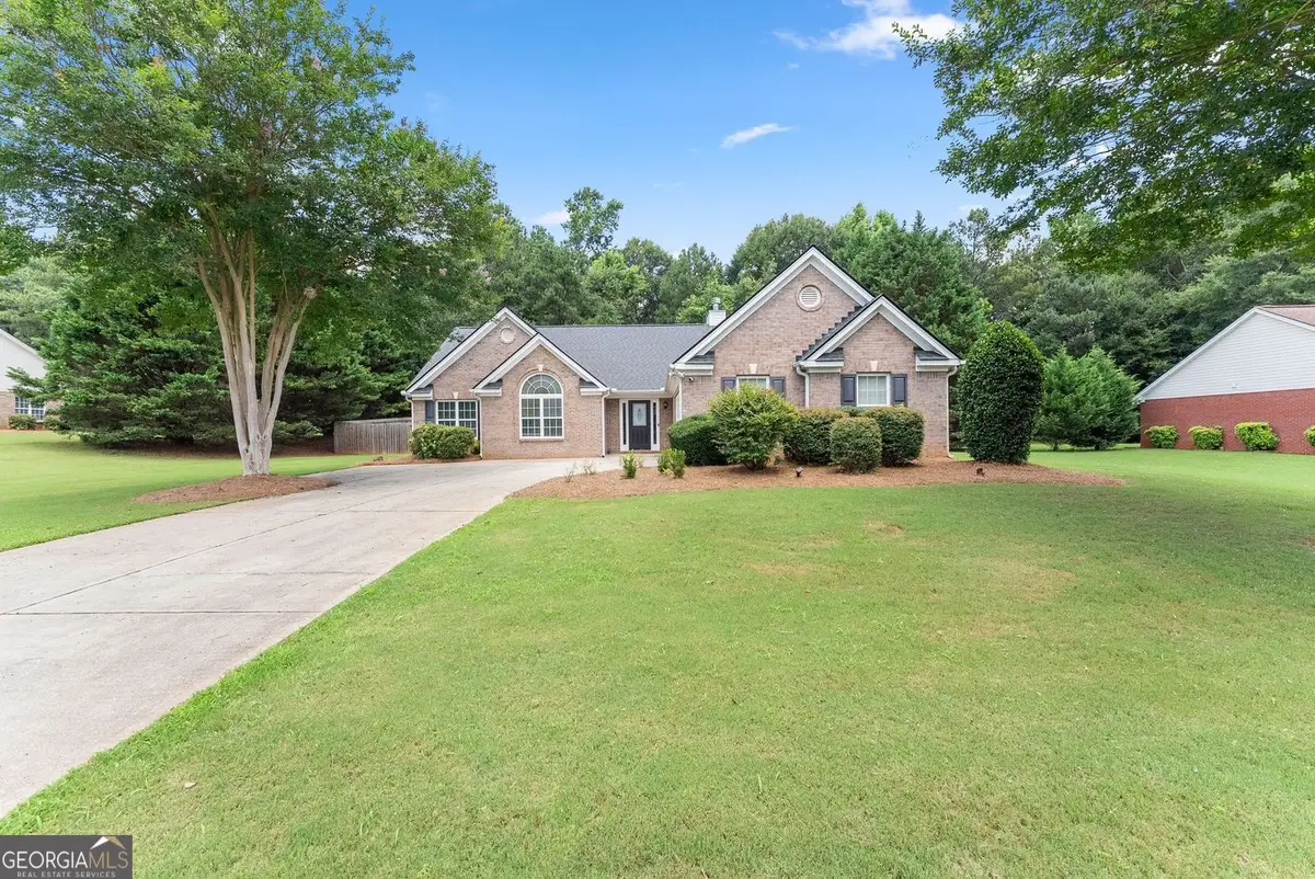 198 Blue Grass Drive, Jefferson, GA 30549 - #1