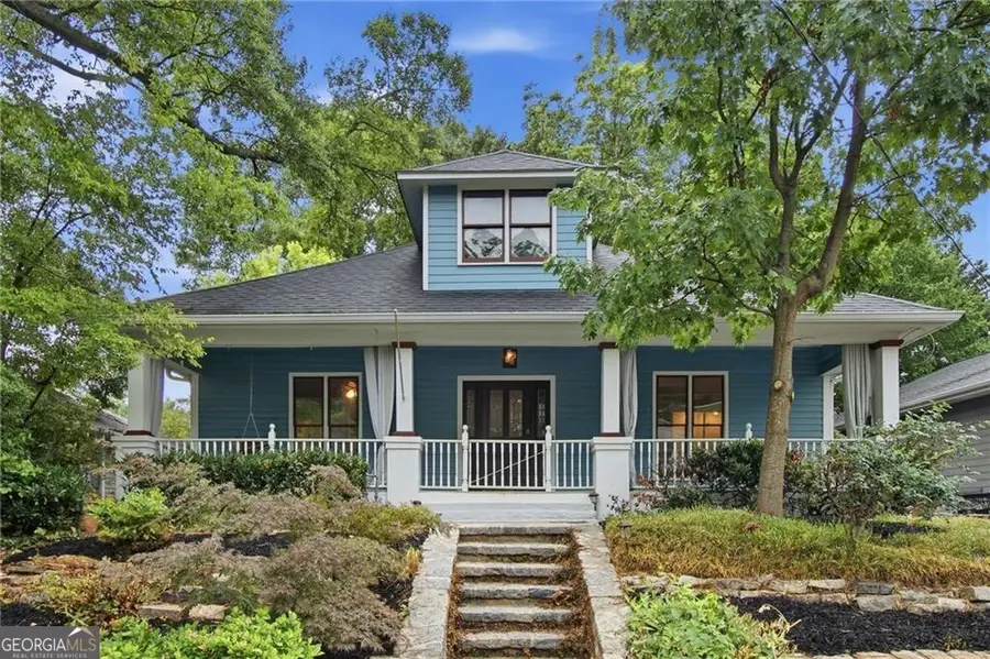 814 Antone Street Nw, Atlanta, GA 30318 - #2