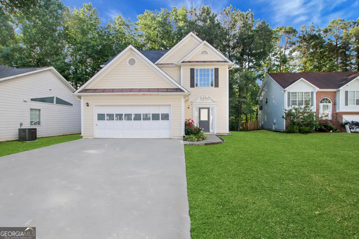 4832 Shelburne Trace, Duluth, GA 30096 - #1
