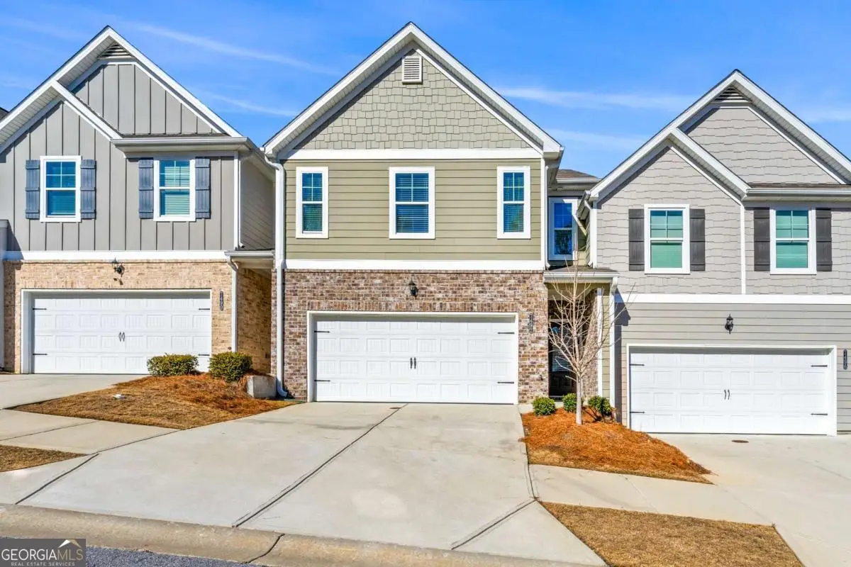 7492 Knoll Hollow Road, Lithonia, GA 30058 - #1