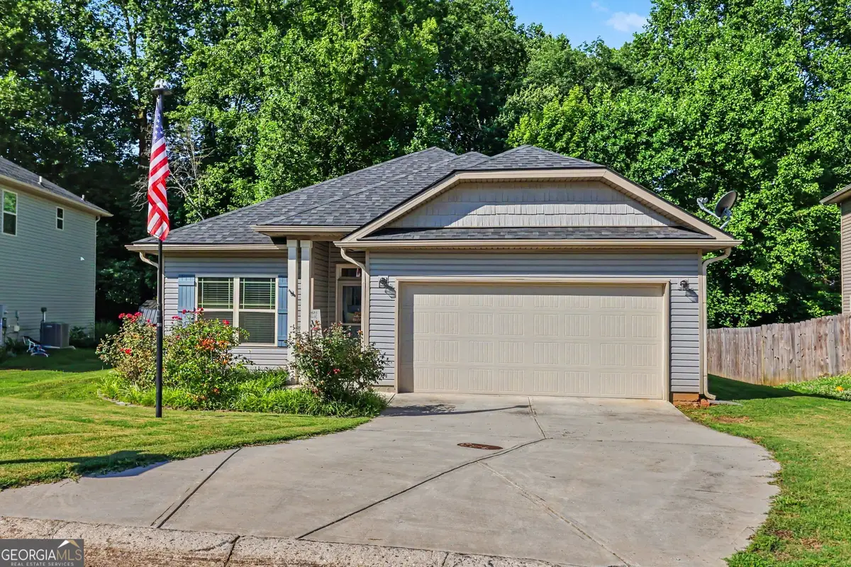 456 Highland Pointe Drive, Alto, GA 30510 - #1