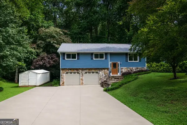3881 Vicki Court, Duluth, GA 30096