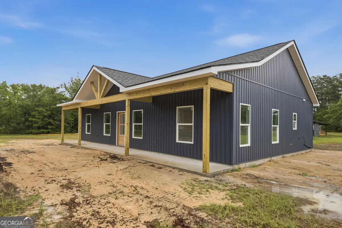 2759 Hortman Mill Road, Roberta, GA 31078 - #1