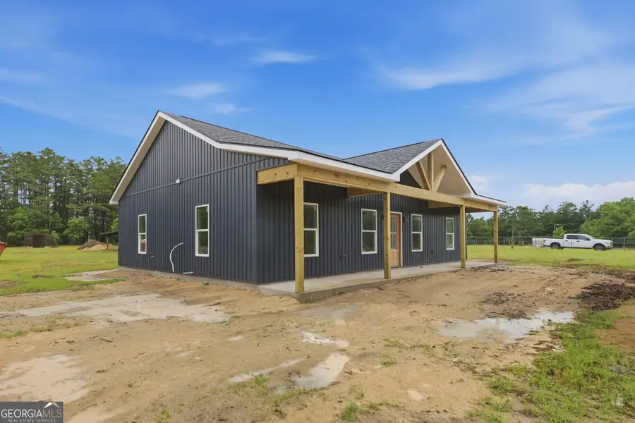 2759 Hortman Mill Road, Roberta, GA 31078 - #2
