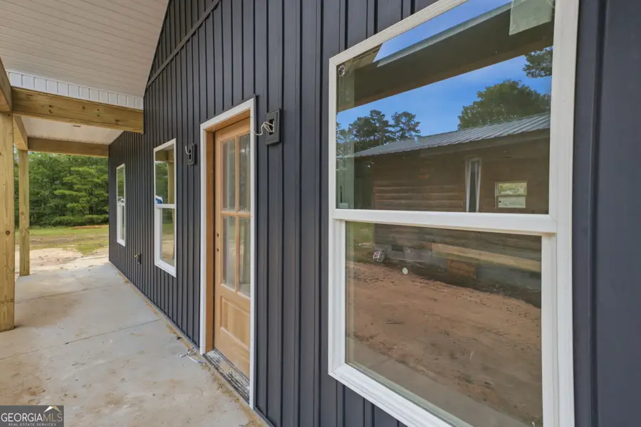 2759 Hortman Mill Road, Roberta, GA 31078 - #3
