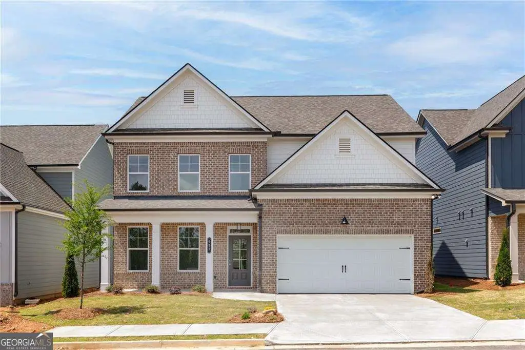 962 Homepark Circle, Buford, GA 30518 - #1