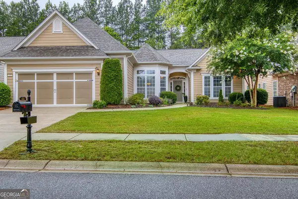 424 Tallulah Drive, Griffin, GA 30223