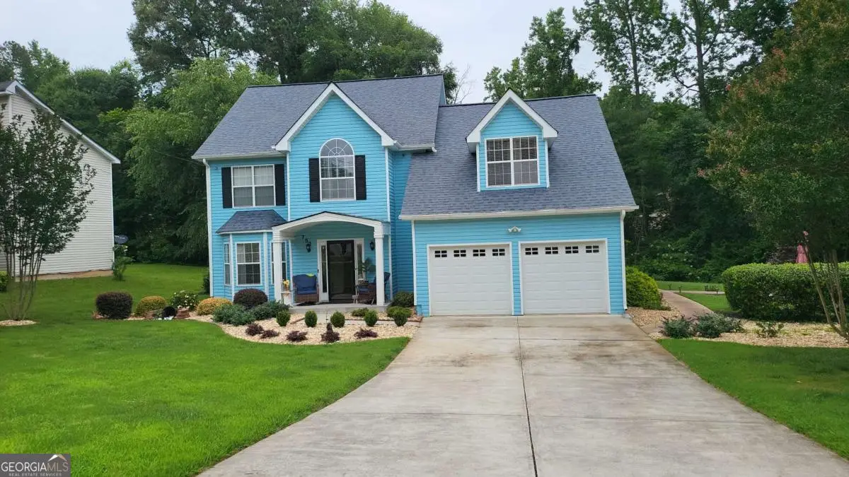 751 Conisburgh Court, Stone Mountain, GA 30087 - #1