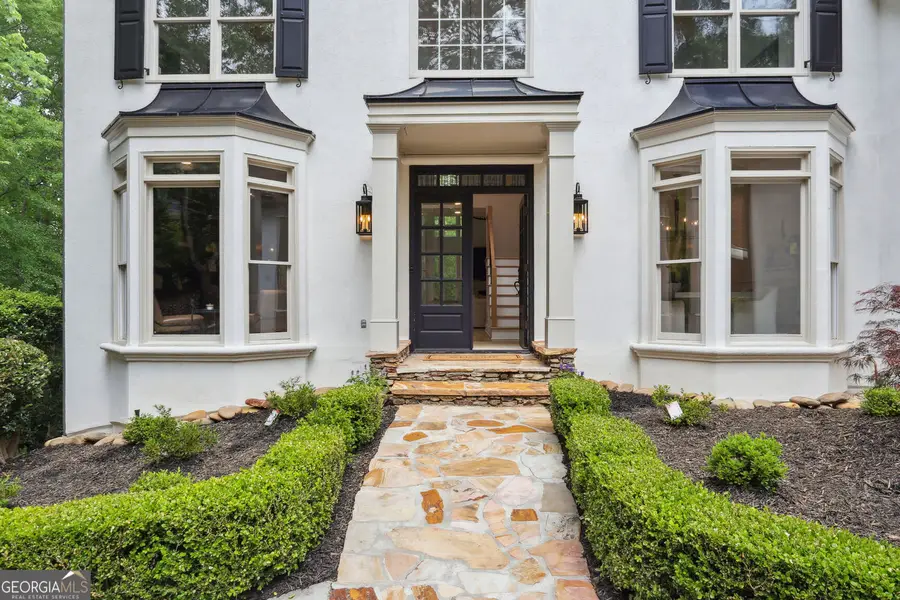 110 Valley Summit Court, Roswell, GA 30075 - #3