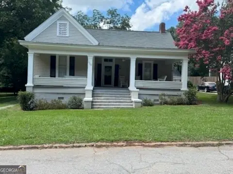 303 Pine Street, Madison, GA 30650 - #1