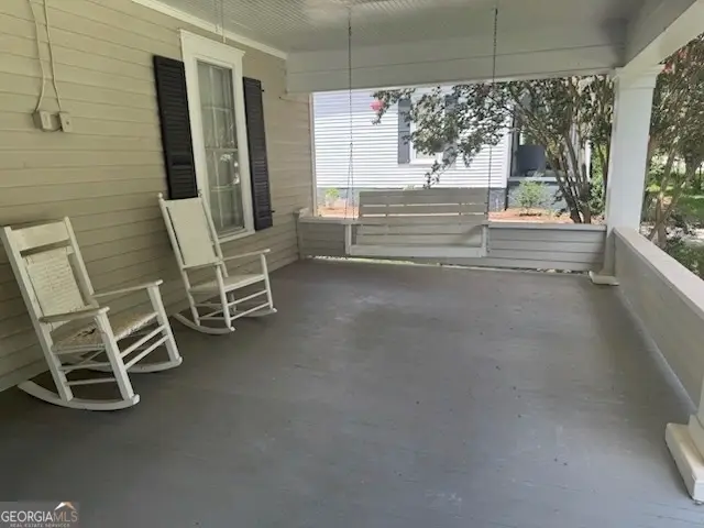 303 Pine Street, Madison, GA 30650 - #2