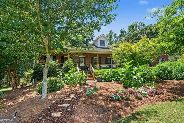 129 Tanglewood Drive, Royston, GA 30662