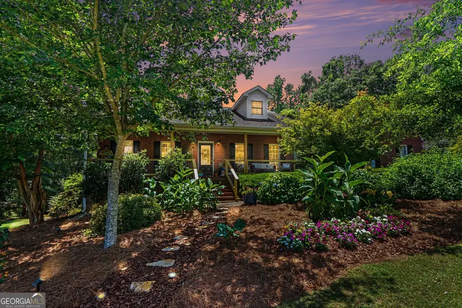 129 Tanglewood Drive, Royston, GA 30662 - #2