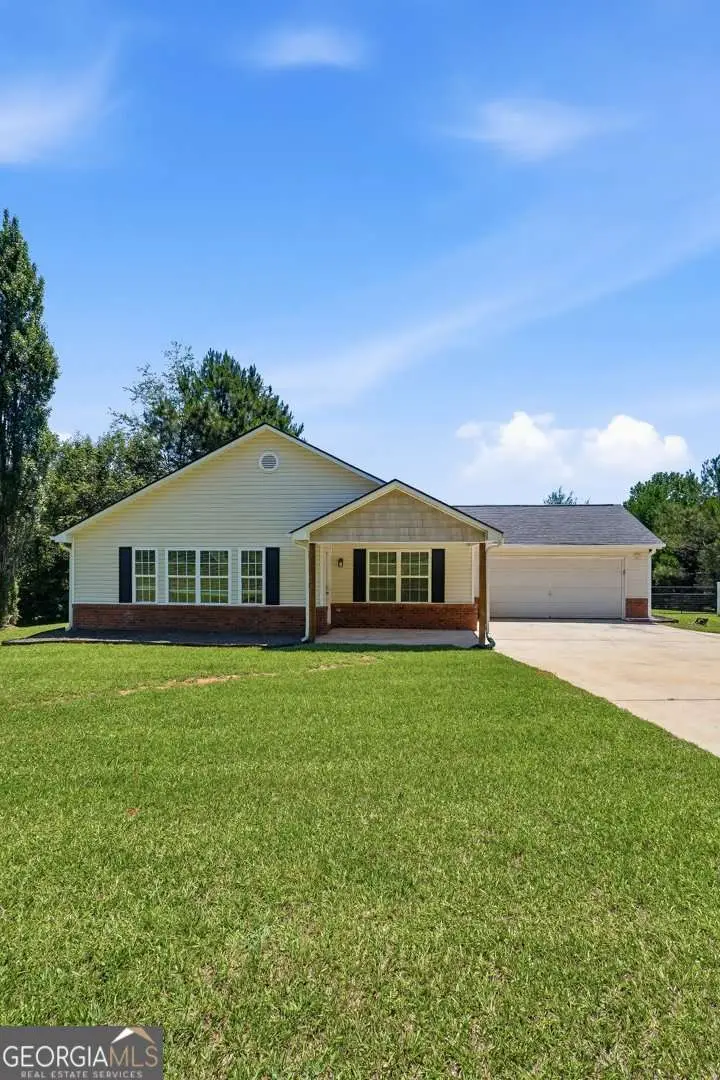 275 Jack Russell Road, Newnan, GA 30263 - #3