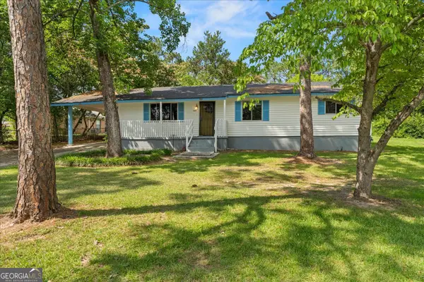 3484 Cactus Court, Augusta, GA 30906
