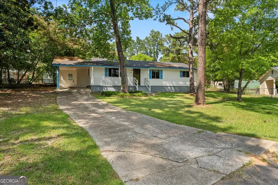 3484 Cactus Court, Augusta, GA 30906 - #2