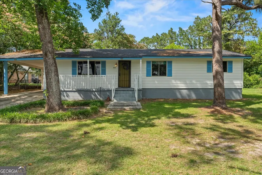 3484 Cactus Court, Augusta, GA 30906 - #3