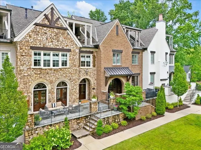204 Violet Garden Walk, Alpharetta, GA 30004 - #2
