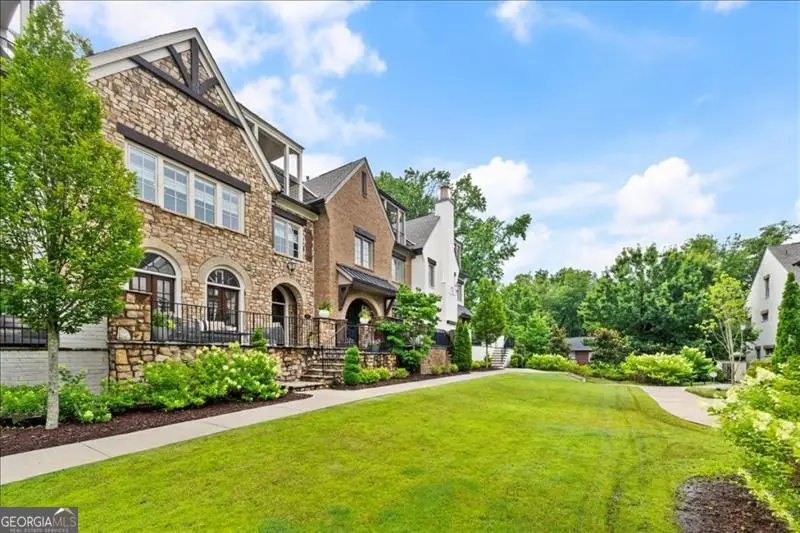 204 Violet Garden Walk, Alpharetta, GA 30004 - #3