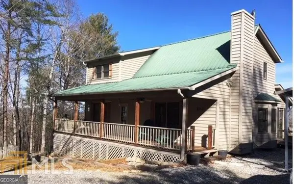 250 Summit Drive, Blairsville, GA 30512