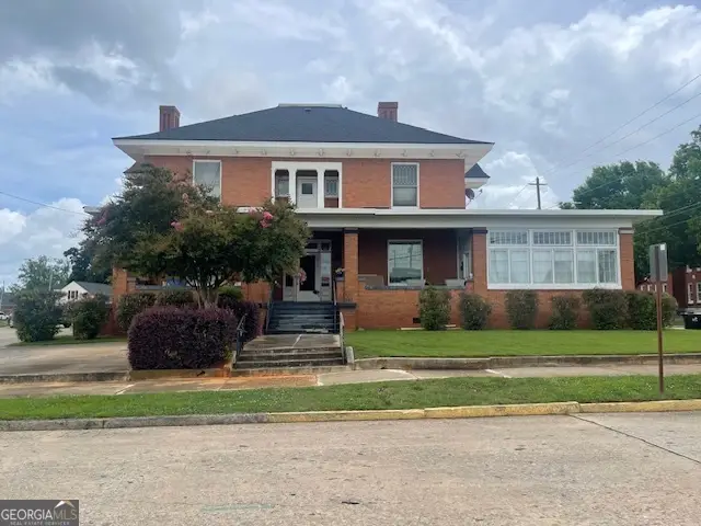 205 South Hightower Street, Thomaston, GA 30286 - #1