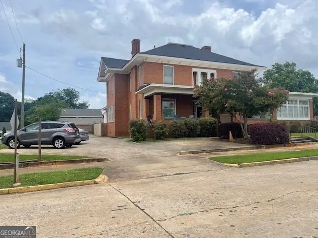 205 South Hightower Street, Thomaston, GA 30286 - #3