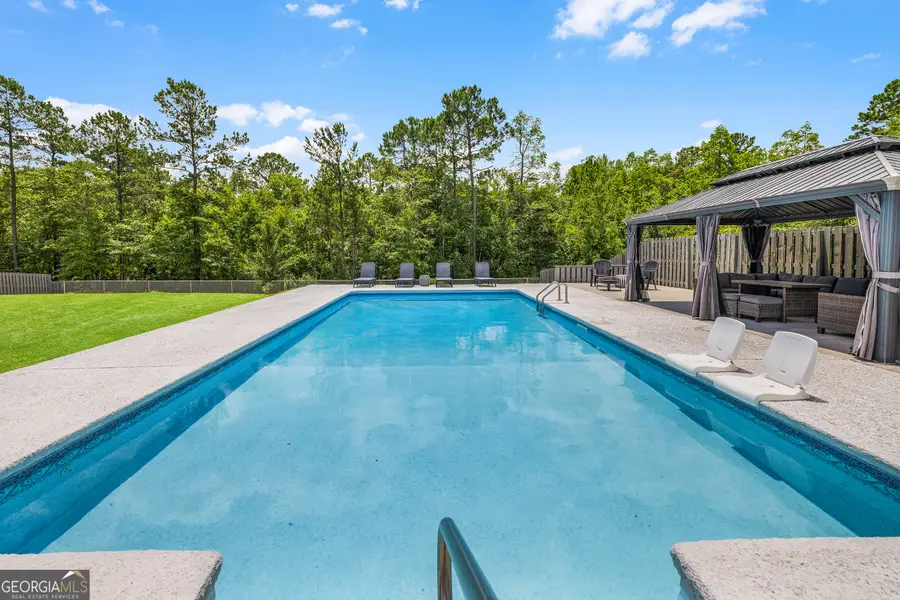 112 Timber Creek Drive, Rincon, GA 31326 - #3