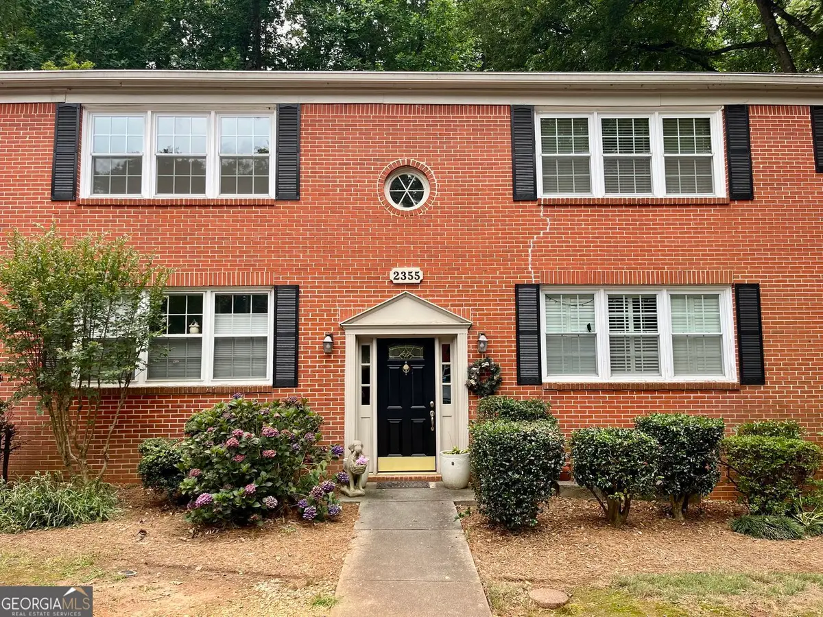 2355 Henderson Mill Road Ne #4, Atlanta, GA 30345 - #1