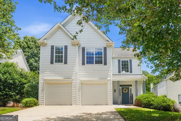 268 Colony Center Drive, Woodstock, GA 30188