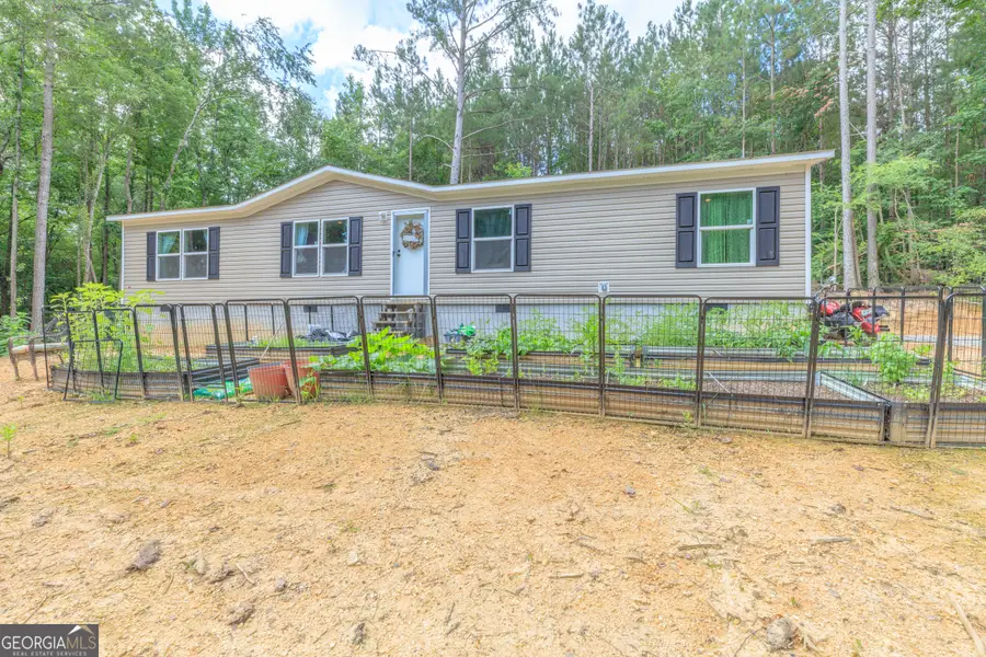 200 Wallaceville Cemeter Road, Chickamauga, GA 30707 - #2