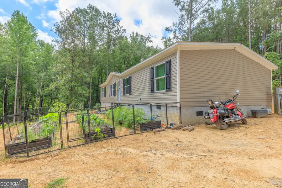 200 Wallaceville Cemeter Road, Chickamauga, GA 30707 - #3