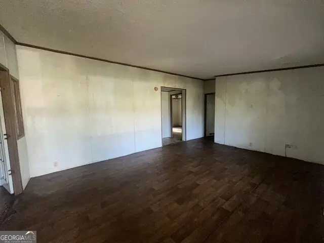 635 N Martin Luther King Jr Boulevard, Wadley, GA 30477 - #2