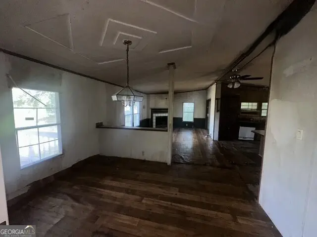 635 N Martin Luther King Jr Boulevard, Wadley, GA 30477 - #3