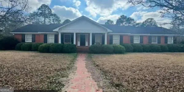 602 E 23rd Avenue, Cordele, GA 31015