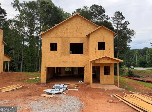 554 Hospital Road, Commerce, GA 30529