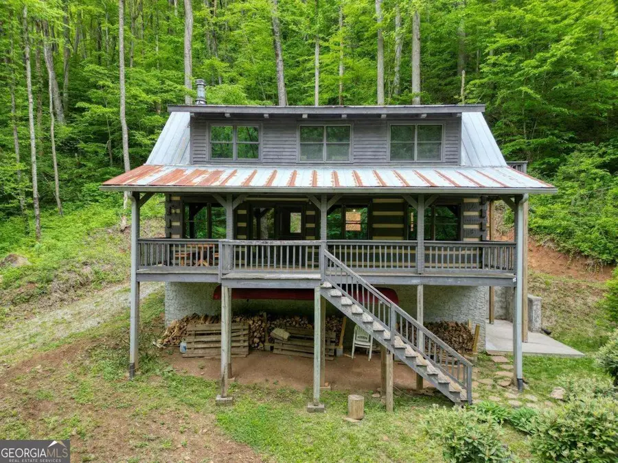 180 Dream Catcher Cove, Hayesville, NC 28904 - #3