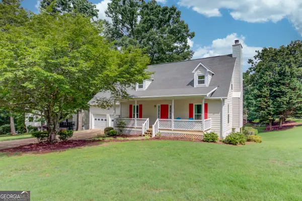 101 Fernwood Court, Lawrenceville, GA 30043