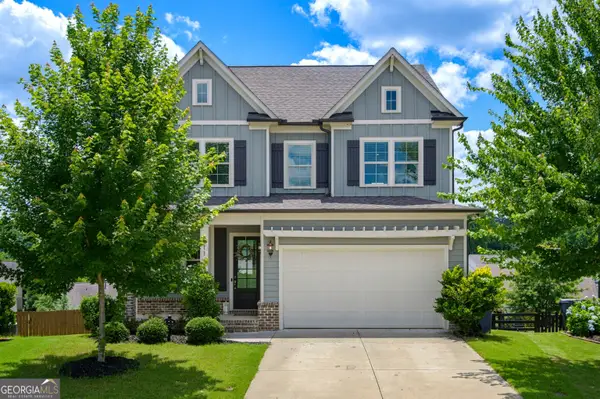 411 Timbercreek Court, Canton, GA 30115