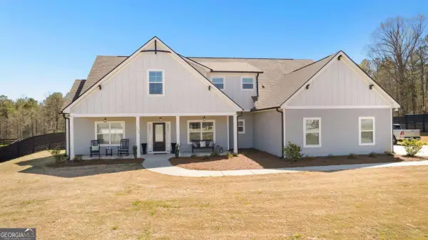 132 Bluff Mill Farms Drive, Senoia, GA 30276