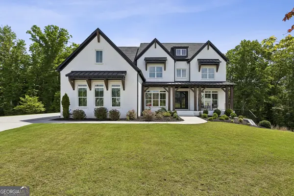 423 Oakleigh Avenue, Woodstock, GA 30188