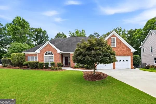 3191 Crestmont Way Nw, Kennesaw, GA 30152