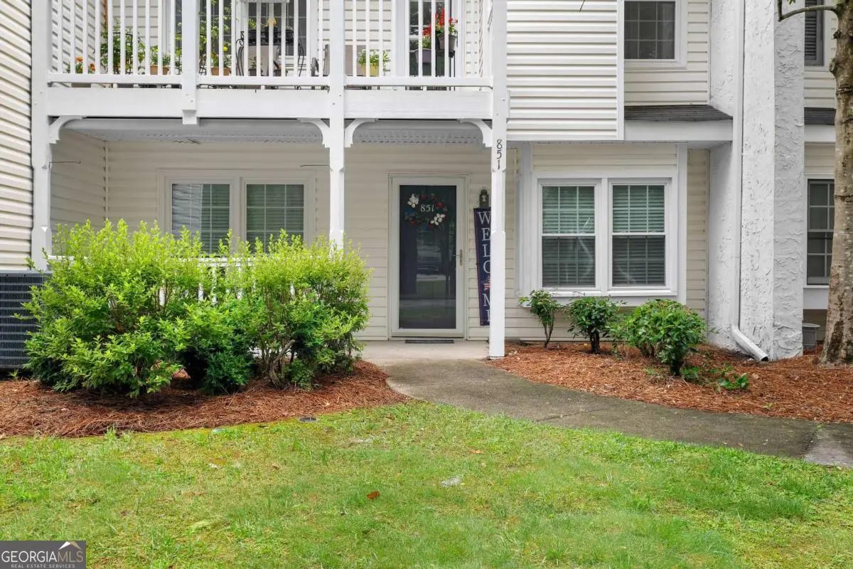 851 Cavalry Drive Sw, Marietta, GA 30064 - #1