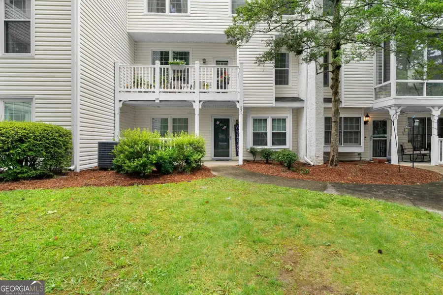 851 Cavalry Drive Sw, Marietta, GA 30064 - #2