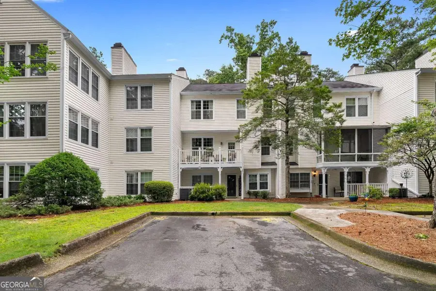 851 Cavalry Drive Sw, Marietta, GA 30064 - #3