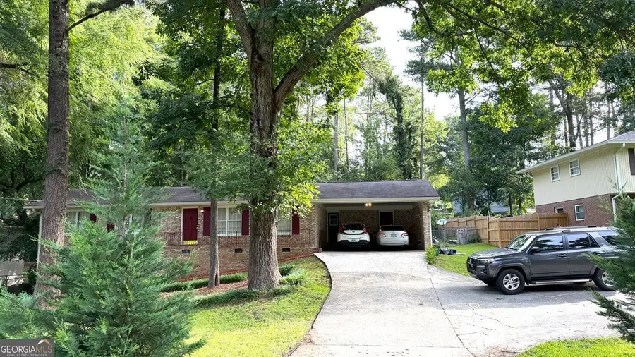866 Killian Hill Road Sw, Lilburn, GA 30047 - #2