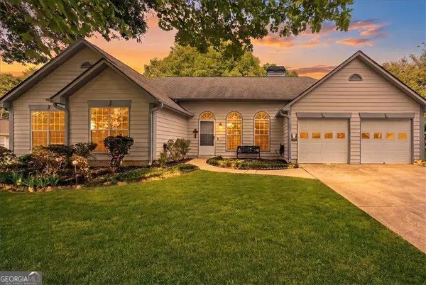 1870 Emerald Drive, Cumming, GA 30040