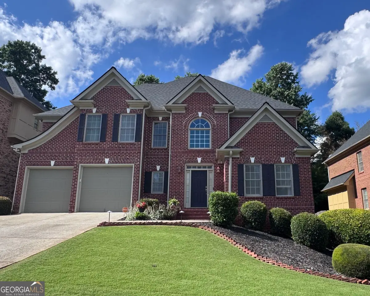 5346 Newport Bay Passage, Alpharetta, GA 30005 - #1
