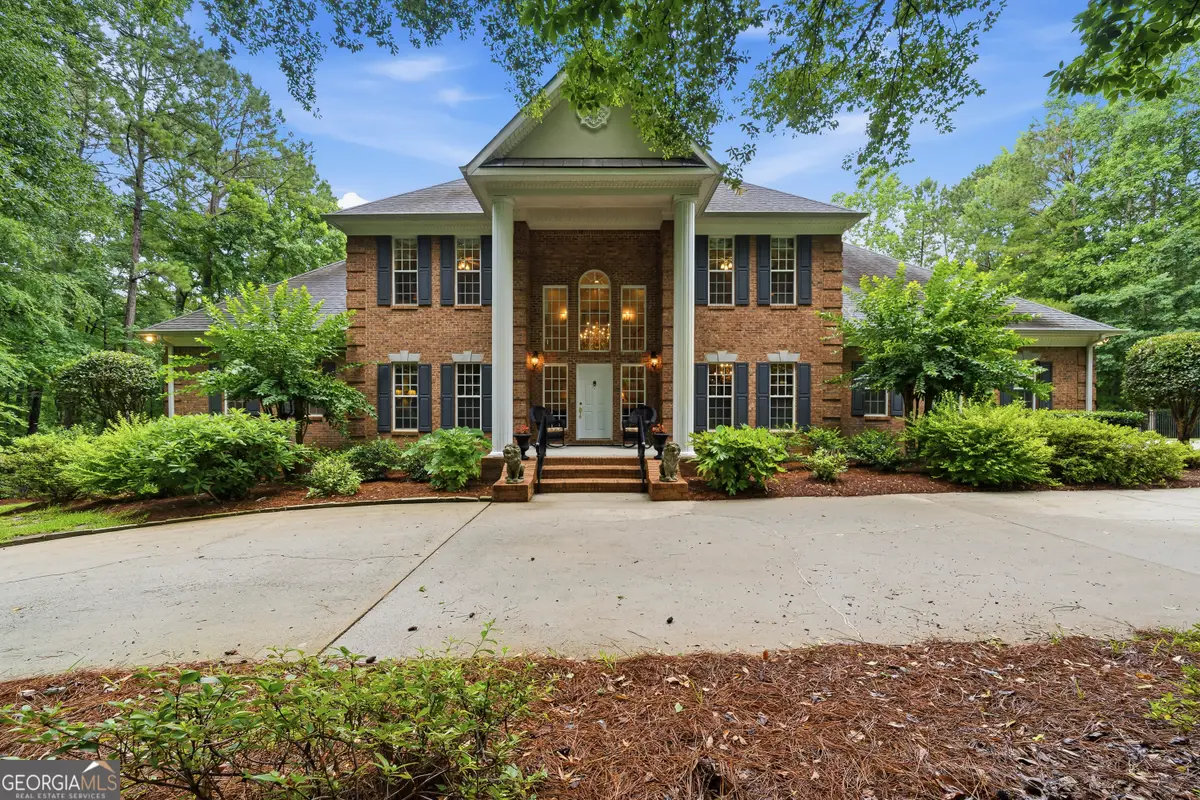 68 Hamil Drive, Macon, GA 31220 - #1
