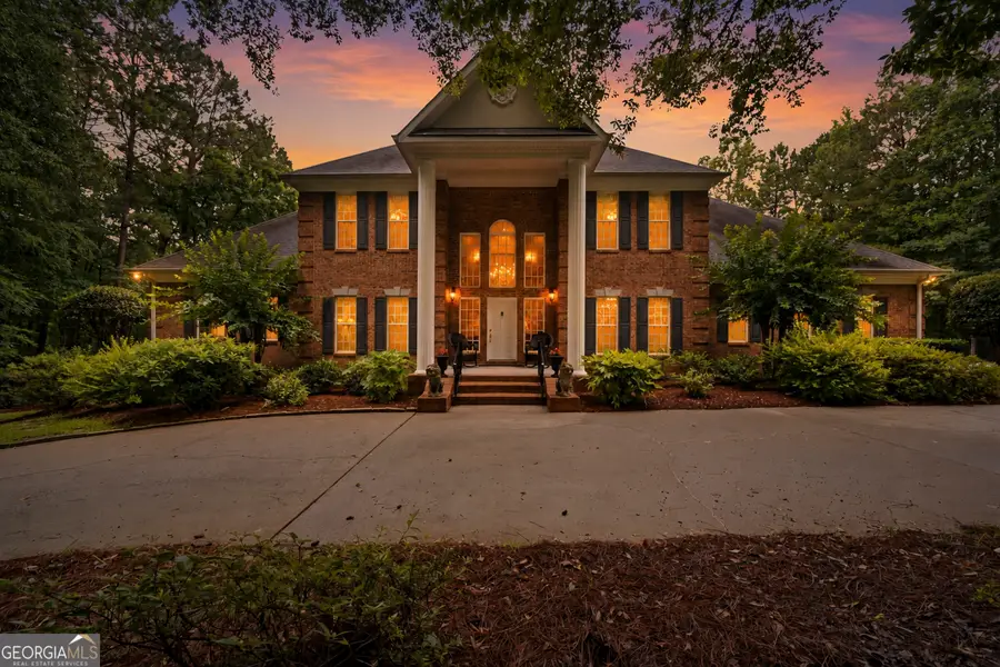 68 Hamil Drive, Macon, GA 31220 - #2