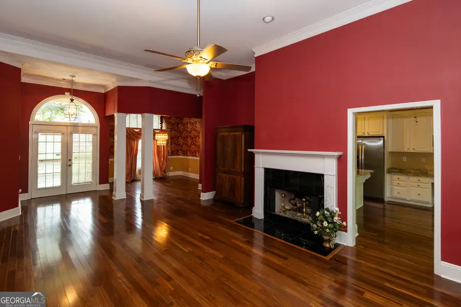 530 Brookside Drive, Macon, GA 31210 - #2
